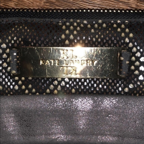 Kate Landry wallet - Picture 3 of 4